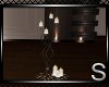 !!Eclipse Floor Candles