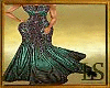 Slim Dona Casina Gown