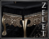 |LZ|Lunar Foot stool