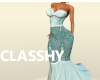 [C]Marilyn Gown Teal