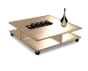 MADDUX COFFEE TABLE