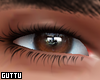 ♕ Brown Eyes