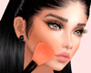 Orange Blush