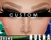 Nu. Blissness /Custom