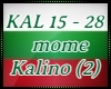 Mome Kalino Part 2