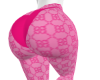 XL laced bottoms