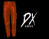 DXMen LCargo Chilli