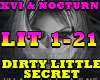 XVI&NOCTURN-DIRTY LITTLE