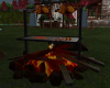 barbecue anim