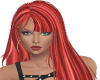 AllieHair Red