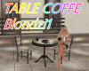Table COFFE