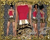 Dress*Dulce SLIM