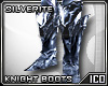 ICO Silverite Boots M