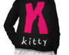 Imma KiTTy Sweater combo