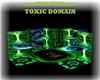 [RED]TOXIC DOMAIN