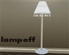 animated Nursery lamp