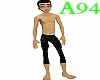 [A94] Cool avatar