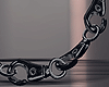 金 Metal Necklace