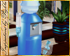 I~Blue Anim Water Cooler