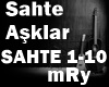 Sahte Aşklar