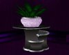 Purple Haze Table Founta