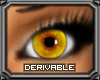 Derivable Female Eyes