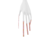 Pink Skies XL Nails