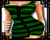 Halloween Mini Dress BM