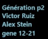 generation victor ruiz
