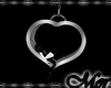 -Mor- Silver Heart Swing