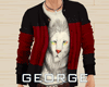 ! G| Lion Sweater 