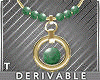 Jewelry Green FULL