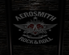 Aerosmith Poster