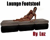 Lounge Footstool