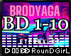 ♬𝐑 Brodyaga