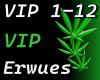 VIP - Erwues