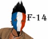 France mask