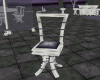 ~Heavy Metal basic chair