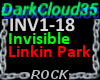 Invisible [Linkin Park]