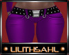 LS~RLL ODESS PURPLE