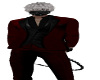 Vampire Dream Suit