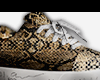 snakeskin