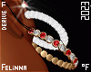 Winter Earrings