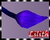 Orbit (purple tail)