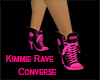 Kimmie Rave Converse