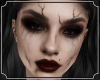 Gothic Head + MakeUp