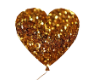 LFB golden heart