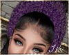 -I- Aspira Headband Pur