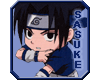 chibi sasuke