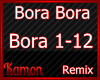 MK| Bora Bora Remix